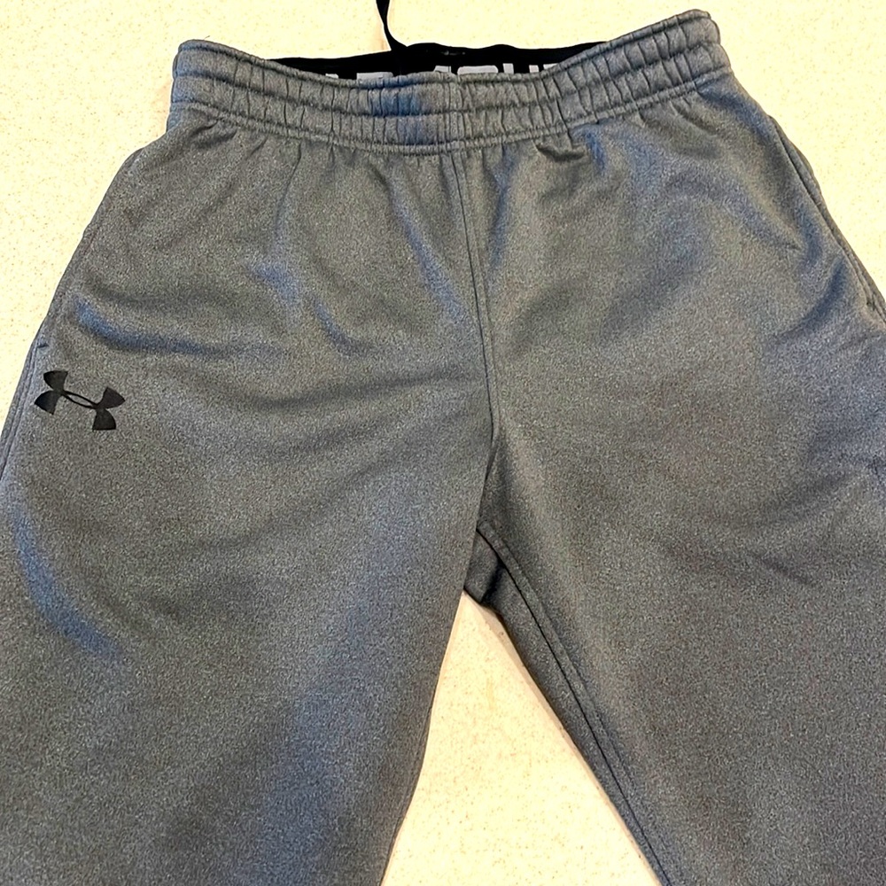 Under Armor Storm Fleece Pants